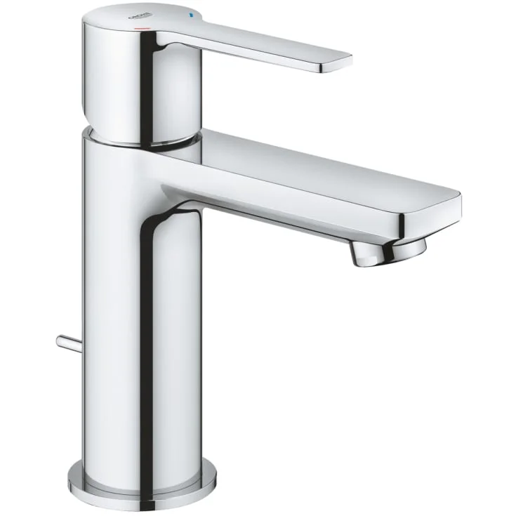 Grohe Lineare servantbatteri, krom | 32109001
