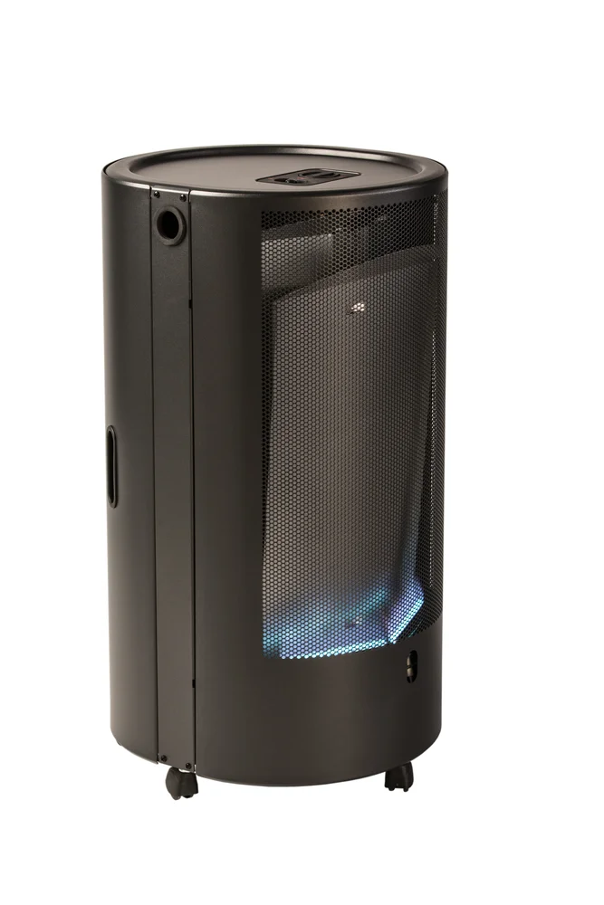 GASSOVN BLÅ BELLE CHIC 4,2KW v:2875147