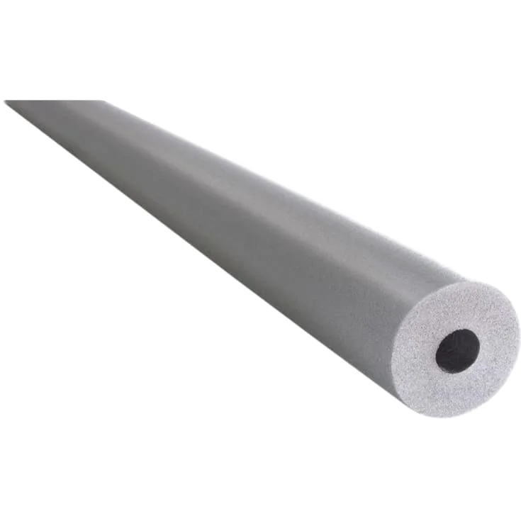 Armacell rørisolering til 114 mm rør, 25 mm isoleringstykkelse, 2 meter | TL-114/25-DG Armacell rørisolering til 114 mm rør, 25 mm isoleringstykkelse, 2 meter | TL-114/25-DG