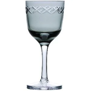 Drink likørglass 10 cl grå v:1206978 Drink likørglass 10 cl grå v:1206978