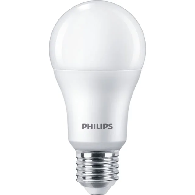 Philips CorePro E27 standardpære, 3000K, 13W | 3756803
