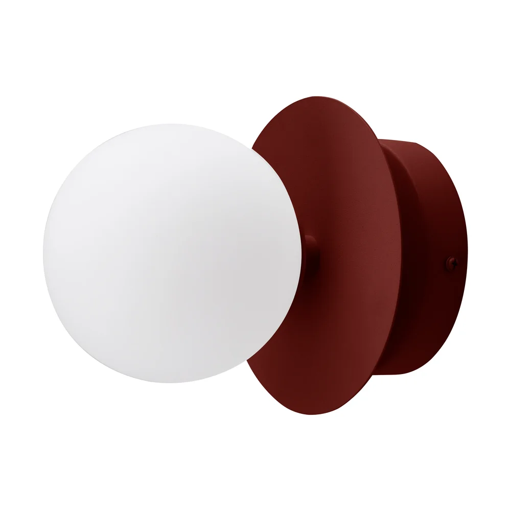 Art Deco vegglampe v:8618259
