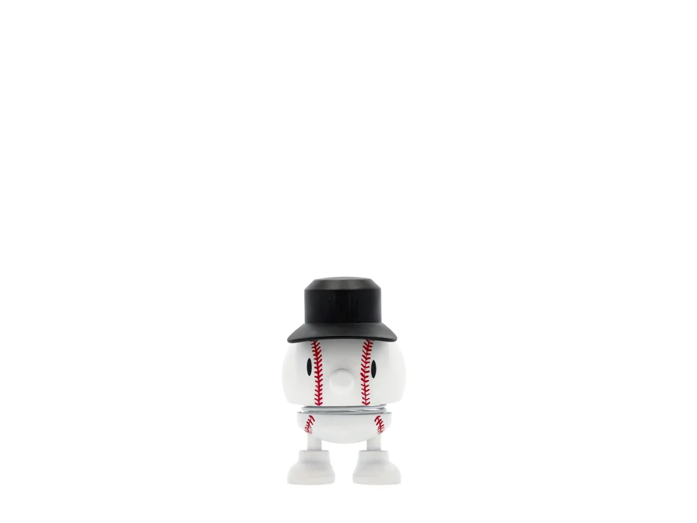 Figur Baseball Bumble S Hvit v:8707135 Figur Baseball Bumble S Hvit v:8707135