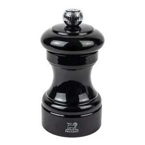 Bistro pepperkvern 10 cm svart lakk v:9716749 Bistro pepperkvern 10 cm svart lakk v:9716749