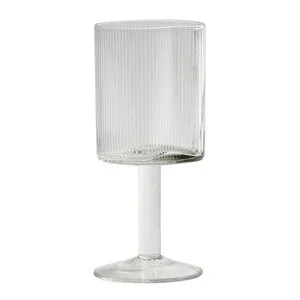 Ripe rødvinsglass 29,5 cl klar v:3468761 Ripe rødvinsglass 29,5 cl klar v:3468761