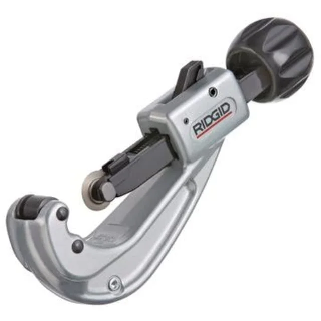 Ridgid Kobber Rørkutter 151, 6-42 mm | 31632