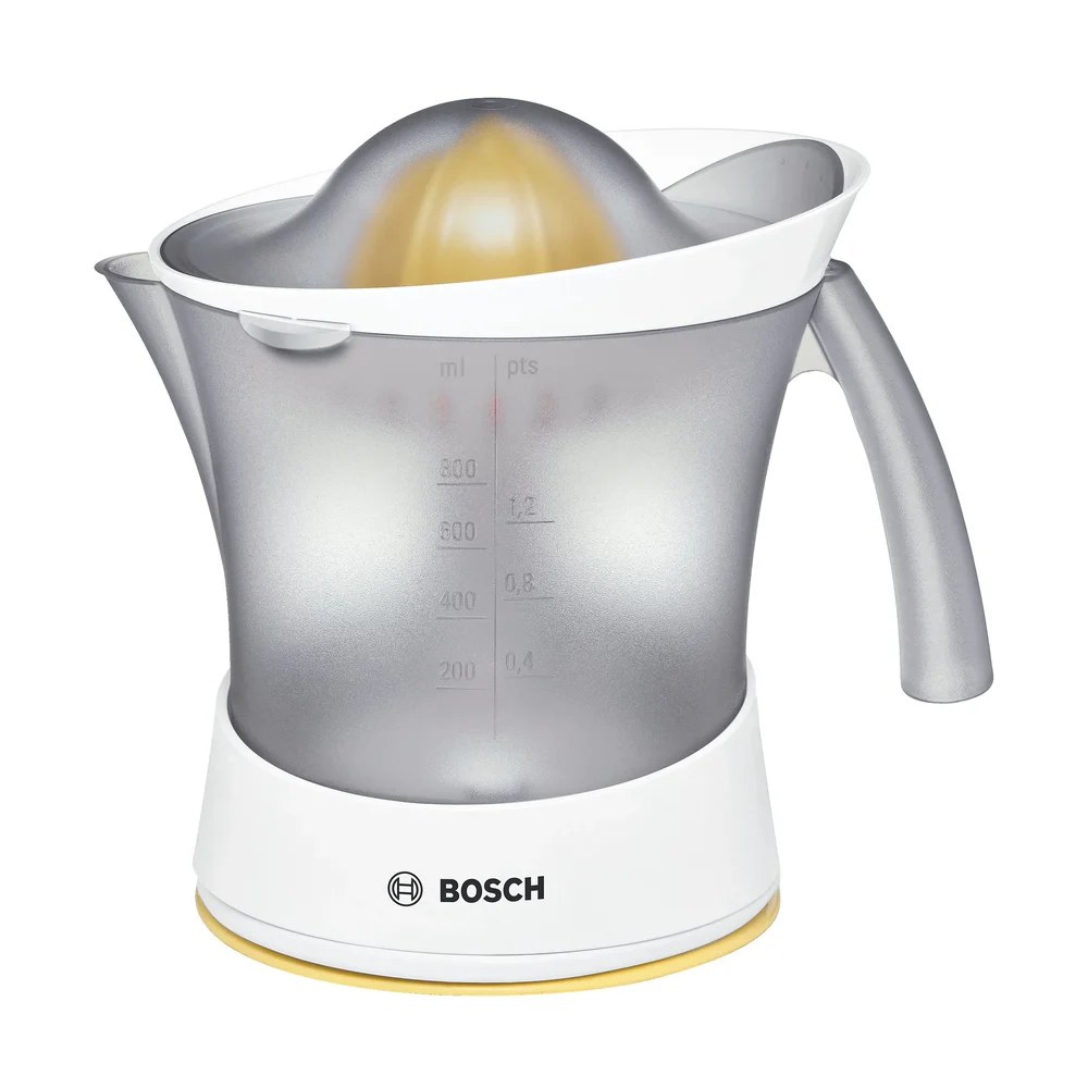 Bosch VitaPress MCP3500N sitruspresse 0 v:9080081 Bosch VitaPress MCP3500N sitruspresse 0 v:9080081