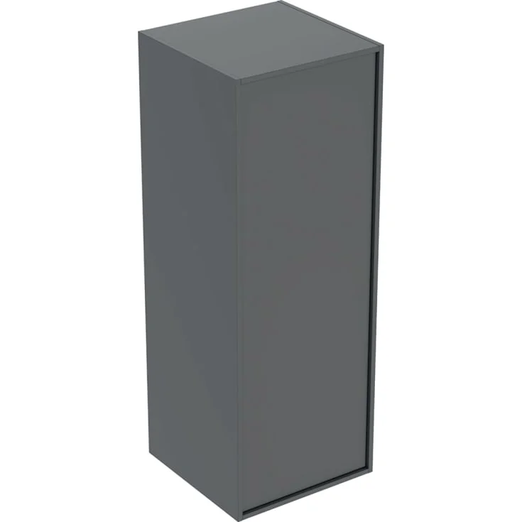 Ifö Sense Art høyskap 36,6x103,8 cm, grå | 502.555.JK.1