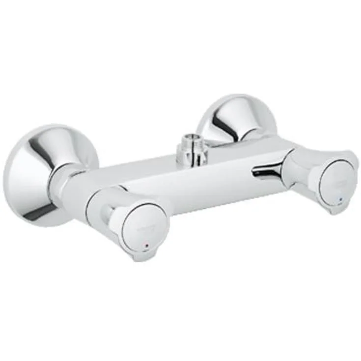 Grohe Costa L brusbatteri, krom | 26015001 Grohe Costa L brusbatteri, krom | 26015001