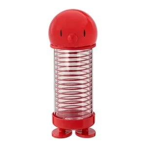 Bumble drikkeflaske 0,4L red v:6995992 Bumble drikkeflaske 0,4L red v:6995992