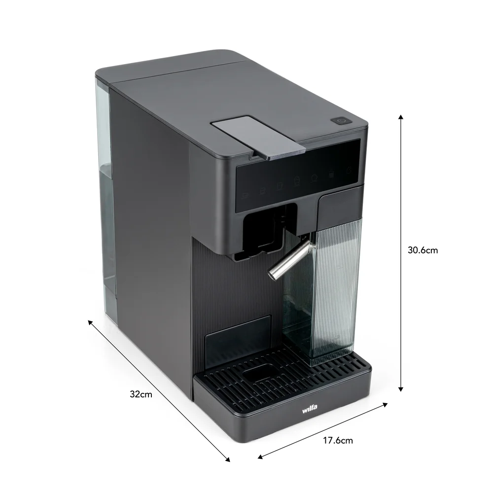 Espressomaskin Volo Mulit MMA1T-TCM20 v:5720151 Espressomaskin Volo Mulit MMA1T-TCM20 v:5720151