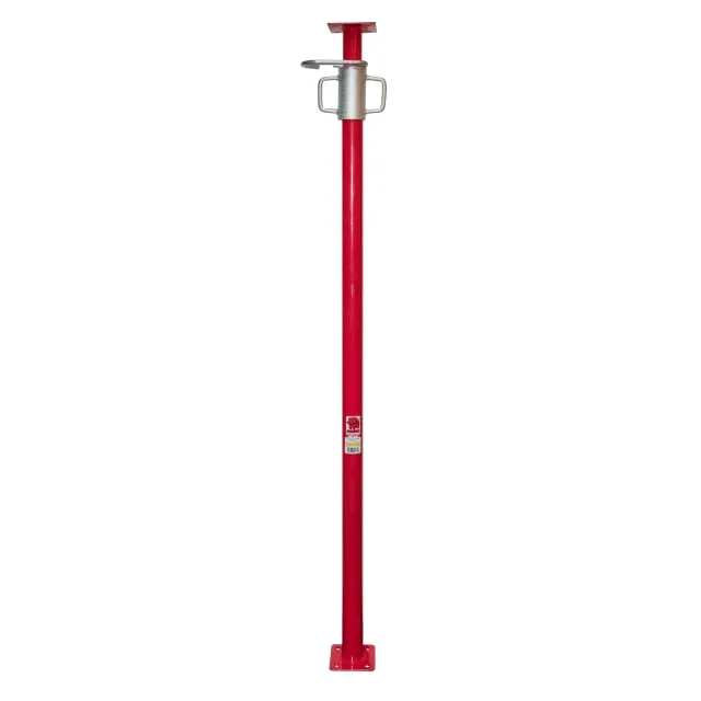 Jumbo byggestøtte, 1,8 tonn, 175–300 cm | 38SO300L