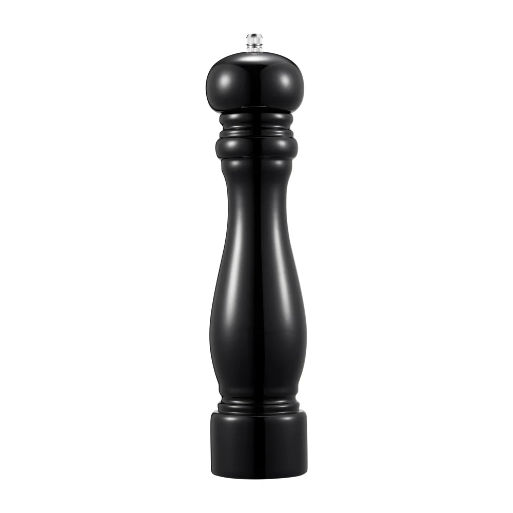 Karou pepper- og saltkvern blank 27 cm v:1306197
