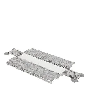 Air System brettbar bakeform rektangulær 24×7 cm v:2232120 Air System brettbar bakeform rektangulær 24×7 cm v:2232120