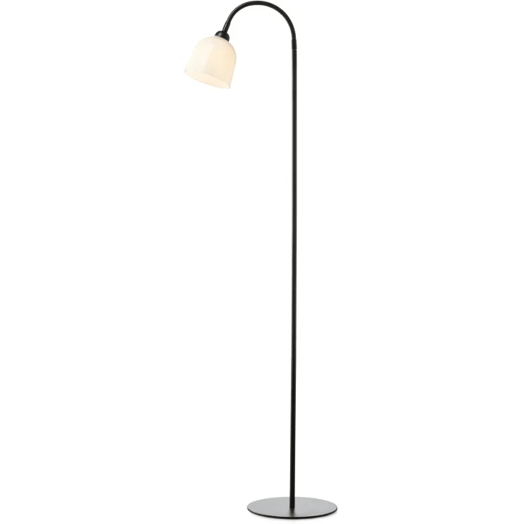 Halo Design Glow gulvlampe, 1-arm | 747290 Halo Design Glow gulvlampe, 1-arm | 747290