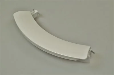 Håndtak, Bosch vaskemaskin - Hvit v:9669156