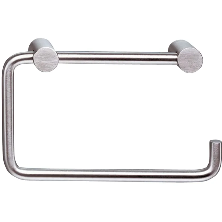 Vola T12-BP dorullholder, krom | T12-BP-16 Vola T12-BP dorullholder, krom | T12-BP-16
