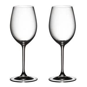 Vinum sauvignon blanc/dessertvinglass 2 stk v:4260159 Vinum sauvignon blanc/dessertvinglass 2 stk v:4260159