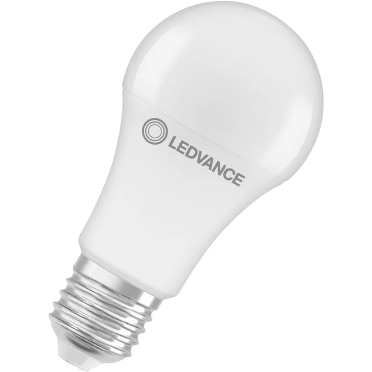 Ledvance Parathom E27 standardpære, 2700K, 14W | 3756179