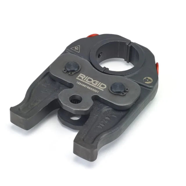 Ridgid U-klemme for pressstøpemaskin RP219, 16 mm | 69283 Ridgid U-klemme for pressstøpemaskin RP219, 16 mm | 69283