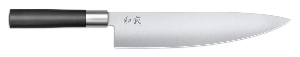 Kokkekniv 23cm Wasabi v:8433170 Kokkekniv 23cm Wasabi v:8433170