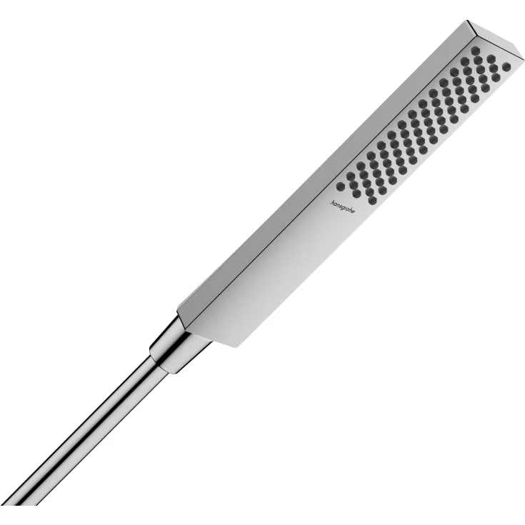 Hansgrohe Pulsify E hånddusj, vannbesparende, krom | 24321000