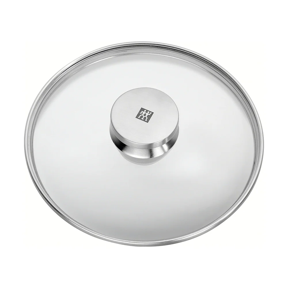 Zwilling Twin specials glasslokk med stålknotte v:3176522