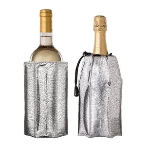 Active Silver vin-champagnekjøler 23×16 cm v:5661741 Active Silver vin-champagnekjøler 23×16 cm v:5661741