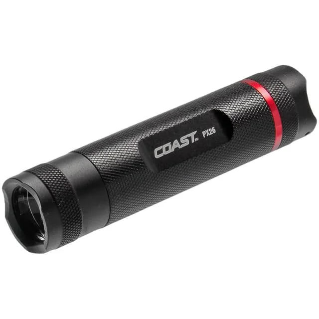 Coast PX26 Lommelykt, 265 Lumen | 100011025