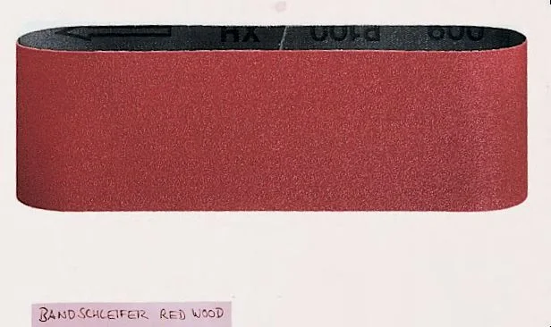 SLIPEBÅND R:W 75X480K 80 3 STK v:1930660