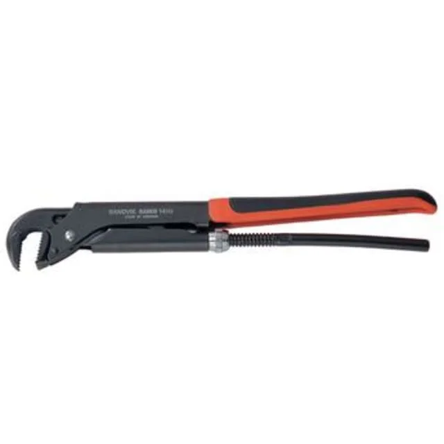 Bahco Ergo 1410 Universal Rørtang 0-45 mm | 232005W Bahco Ergo 1410 Universal Rørtang 0-45 mm | 232005W