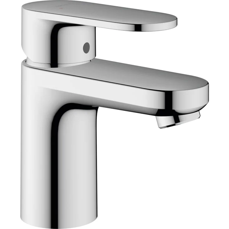 Hansgrohe Vernis Blend 70 servantbatteri, krom | 71550000