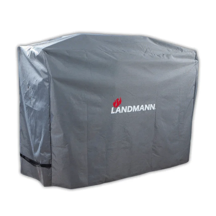 Grilltrekk Premium XL 145x60x120cm v:6480355