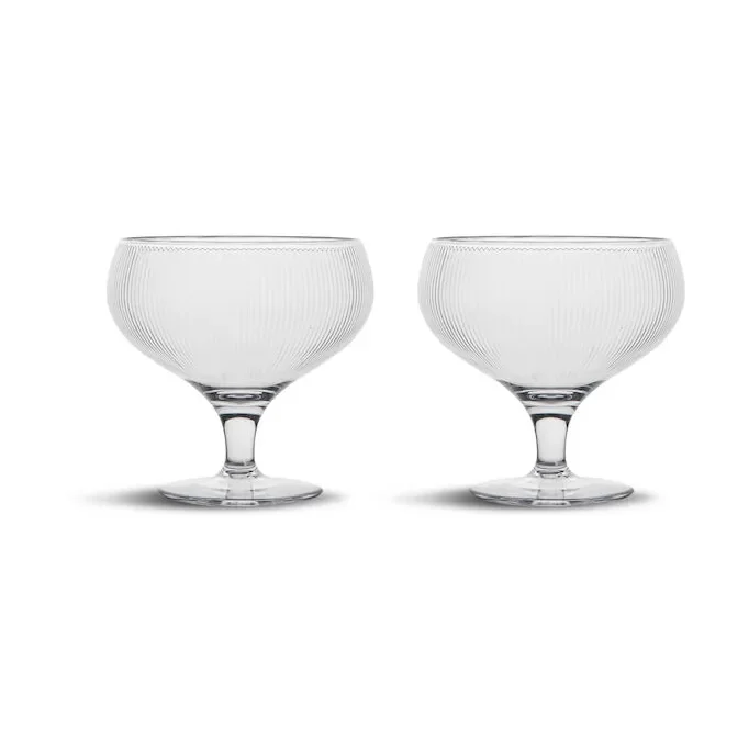 Billi champagneglass 30 cl v:5442642