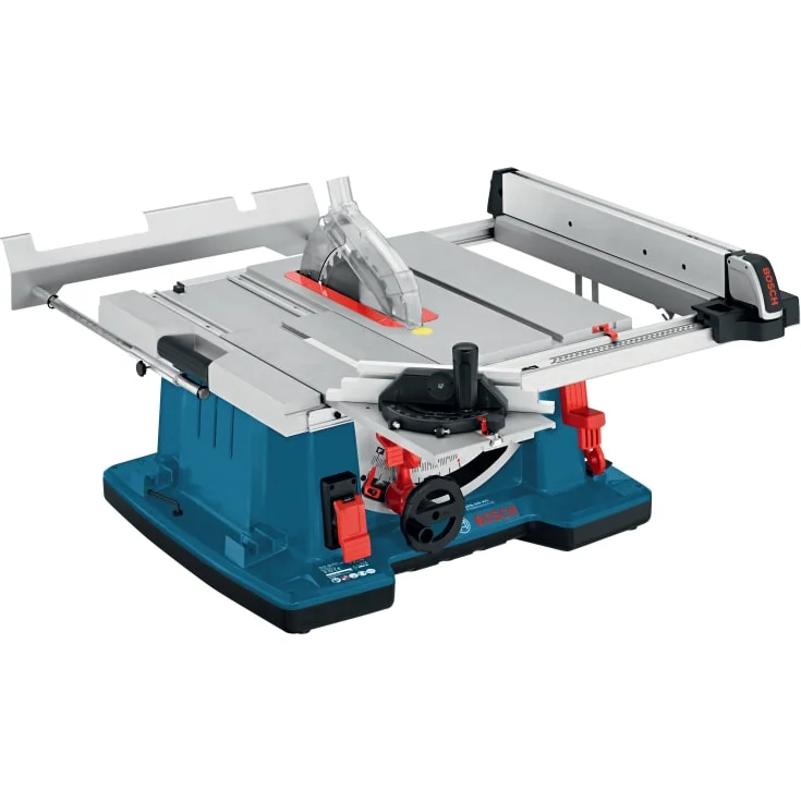 Bosch Professional bordsirkelsag GTS 10 XC | 354185 Bosch Professional bordsirkelsag GTS 10 XC | 354185