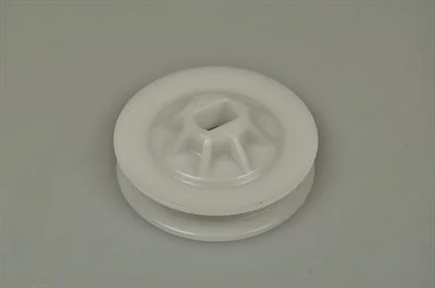 Spennrulle, Rex tørketrommel - 45,6 mm / 10,05 x 5,9 mm. v:7649470