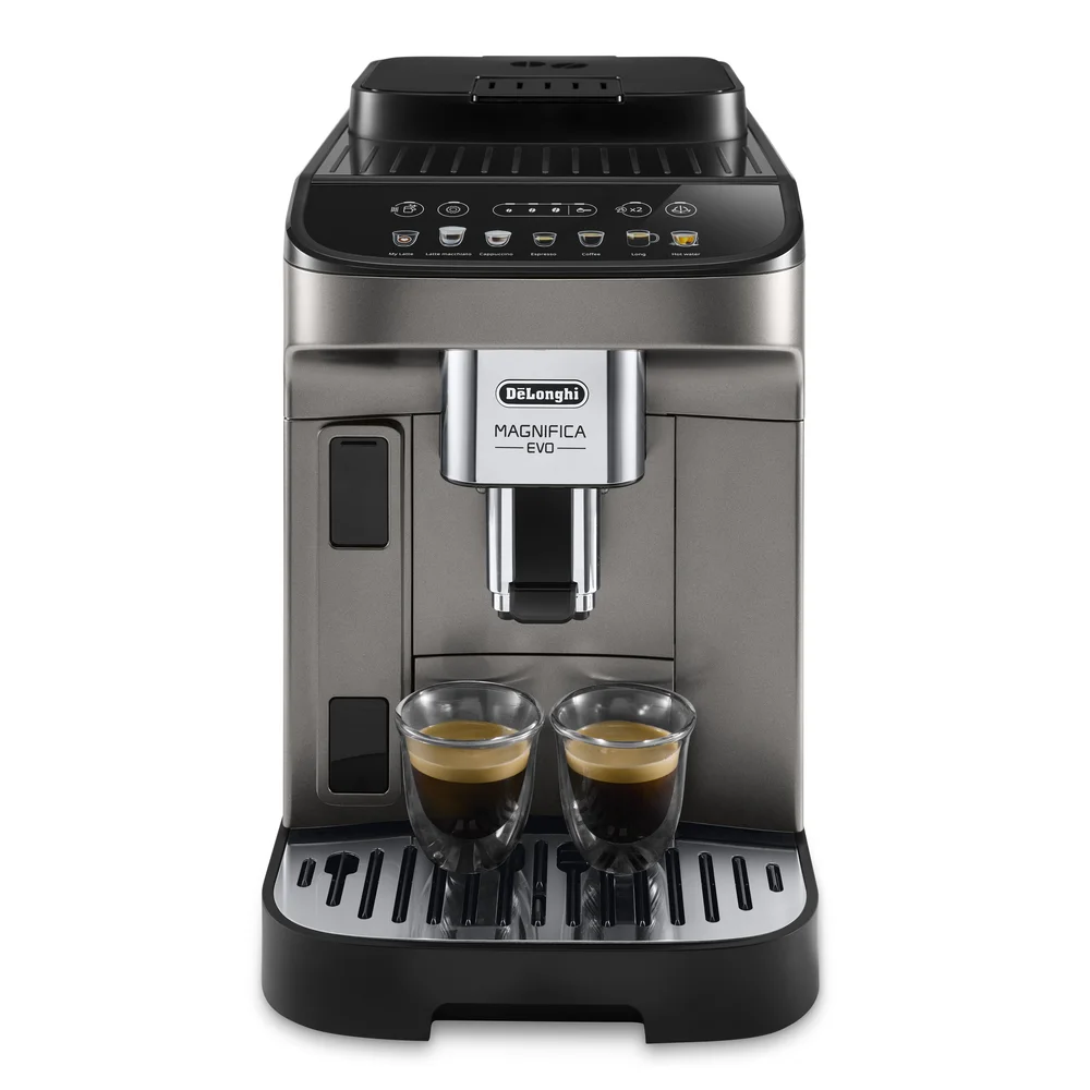 Kaffemaskin Magnifica Evo 1450w 15bar ECAM290.81 v:6597746 Kaffemaskin Magnifica Evo 1450w 15bar ECAM290.81 v:6597746