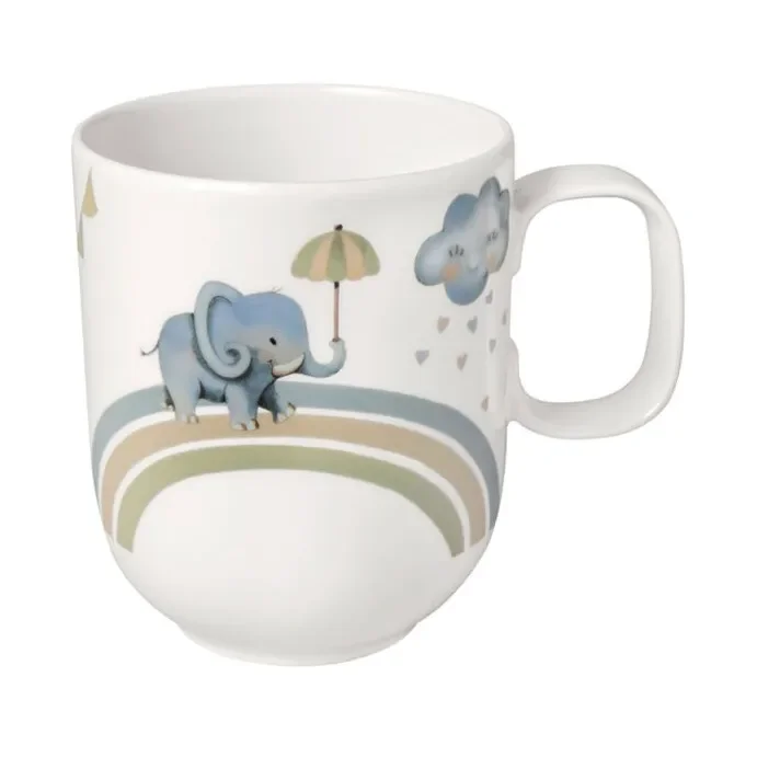 Walk like an Elephant barnekopp L 28 cl v:5751925