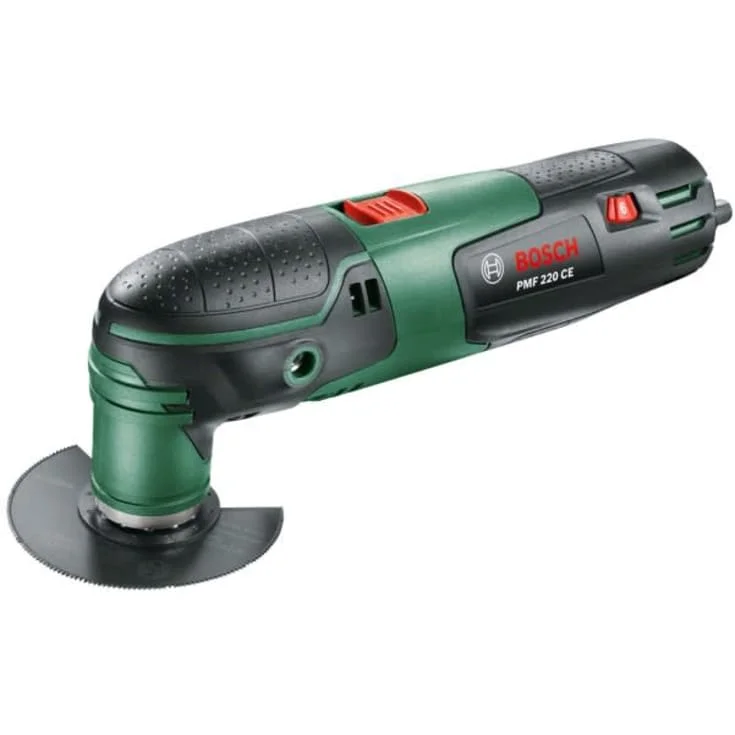 Bosch PMF 220 CE Multiverktøy | 0603102000