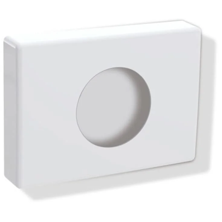 Hewi system 900 hygieneposedispenser, hvit | 477.06.750 98