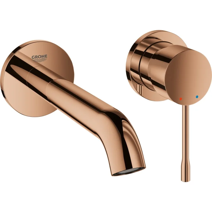 Grohe Essence M servantbatteri, polert kobber | 19408DA1