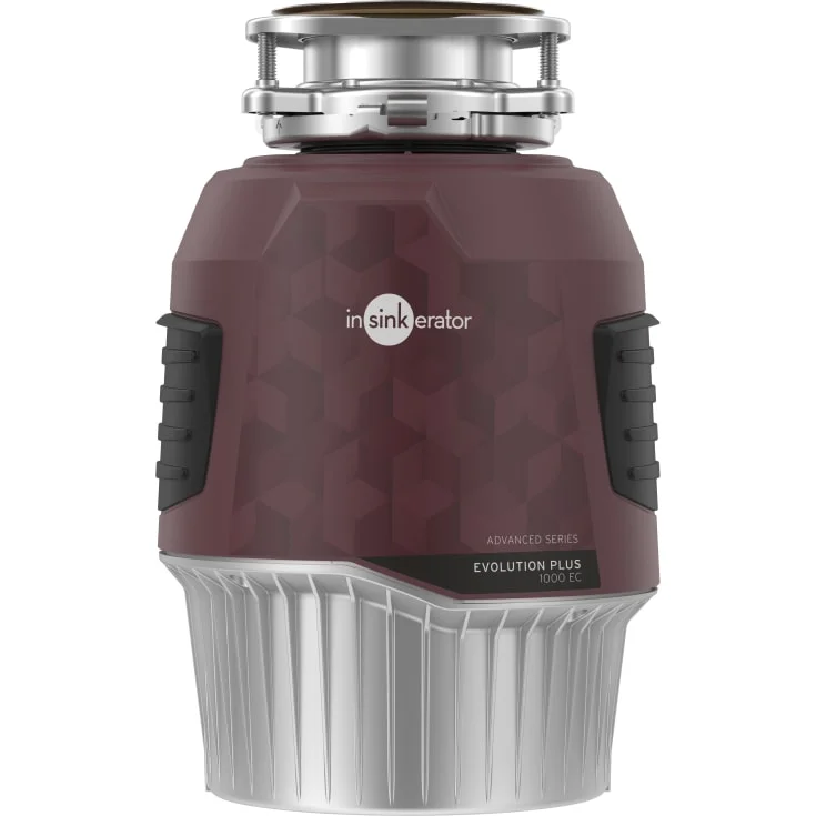 Insinkerator Evolution Plus 1000 EC kjøkkenkvern, 1 hk | IN-80376T