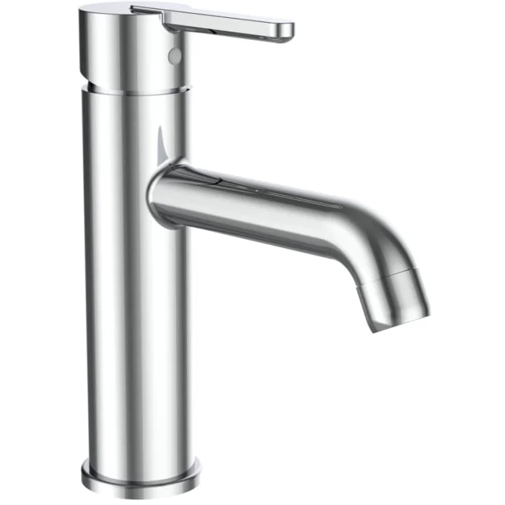 Laufen Lua servantbatteri, uten krom | H3110810041201
