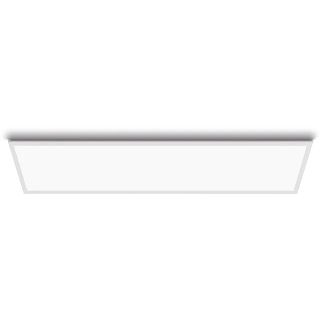 Philips myLiving Touch LED panel, hvit, 4000K, 120 x 30 cm | 929002665901
