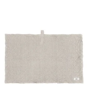 Big Waffle badematte 80×55 cm stone v:8434839 Big Waffle badematte 80×55 cm stone v:8434839