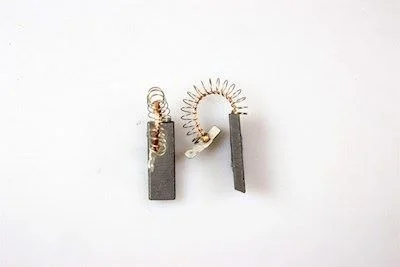 Børster, Viva vaskemaskin - 5 mm x 12,5 mm x 36 mm (sett) v:8160281