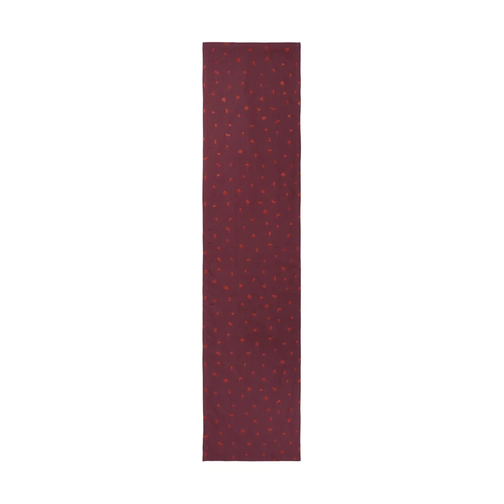 Baies løper 40×180 cm v:7449370