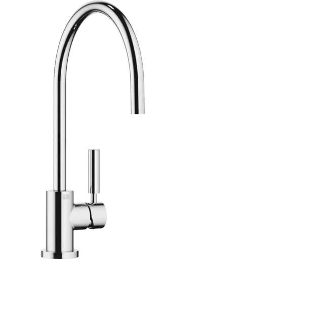 Dornbracht Tara Classic kjøkkenbatteri, krom | 33826888-00