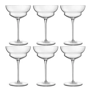 Backdoor cocktailglass hemingway 25 cl 6 stk v:1726096 Backdoor cocktailglass hemingway 25 cl 6 stk v:1726096