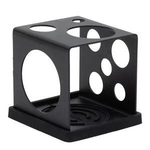 Drip oppvaskstativ dri.cube svart v:9999673